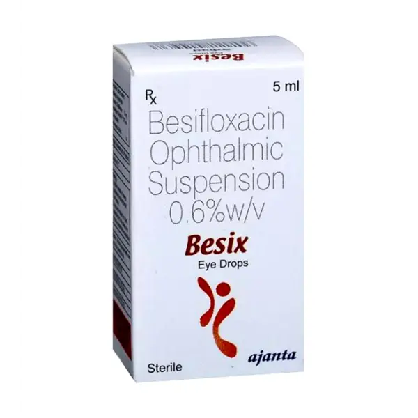 Besix Eye Drop